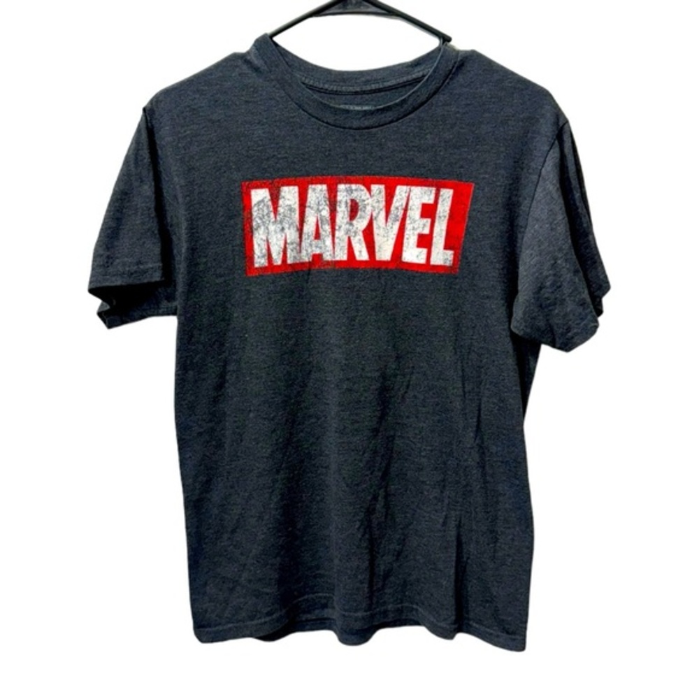 Marvel Men’s T-shirt Size S